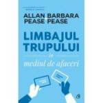LIMBAJUL TRUPULUI ÎN MEDIUL DE AFACERI