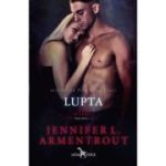 LUPTA. seria TITANII. vol. 3