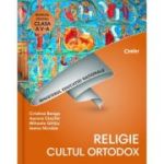 RELIGIE. CULTUL ORTODOX. Manual pentru clasa a V-a