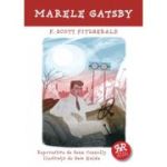 MARELE GATSBY - F. Scott Fitzgerald. Repovestire