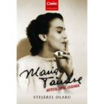 MARIA TANASE. Artista, omul, legenda
