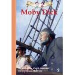 MOBY DICK - Herman Melville. Repovestire