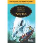 MOBY DICK