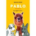 PABLO, THE ALPACA. SCRISOAREA