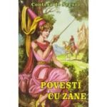 POVEȘTI CU ZÂNE