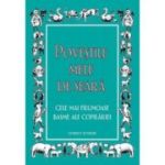 POVEȘTILE MELE DE SEARĂ
