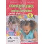 Set 3 Caiete Clasa Pregatitoare. Comunicare in Limba Româna. Matematică si Explorarea Mediului. Dezvoltare Personală
