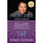 PROFEȚIILE TATĂLUI BOGAT