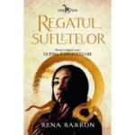 REGATUL SUFLETELOR. seria ULTIMA TĂMĂDUIRE. vol. 1