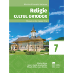 RELIGIE. CULTUL ORTODOX. Manual pentru clasa a VII-a