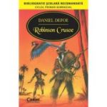 ROBINSON CRUSOE