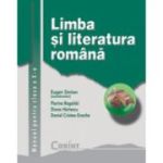 LIMBA ȘI LITERATURA ROMÂNĂ. Manual pentru clasa a X-a / Simion