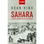 SAHARA. O poveste adevărată despre supraviețuire