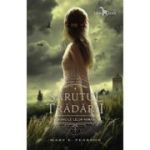 SĂRUTUL TRĂDĂRII. seria CRONICILE CELOR RĂMAȘI. prima carte