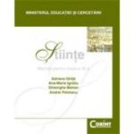 ȘTIINȚE / Mohan. Manual pentru clasa a XI-a