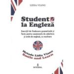 STUDENT LA ENGLEZA