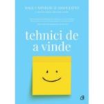 TEHNICI DE A VINDE