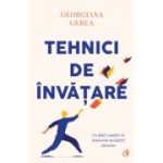 TEHNICI DE ÎNVĂȚARE