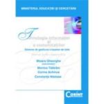 TEHNOLOGIA INFORMAȚIEI ȘI A COMUNICAȚIILOR. Manual pentru clasa a XI-a