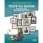 TESTE CU DICHIS. Antrenament pentru Evaluarea Națională. clasa a IV-a