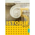 Istorie. Manual. Clasa a V-a