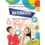 MATEMATICĂ. Manual. Semestrul I+II. Clasa a IV-a