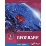 GEOGRAFIE. Manual. Clasa a IV-a