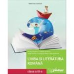 Limba și literatura română. Manual. Clasa a III-a