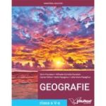 Geografie. Manual. Clasa a V-a