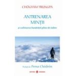 ANTRENAREA MINȚII și cultivarea bunătății pline de iubire