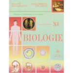 BIOLOGIE. Manual. Clasa a XI-a