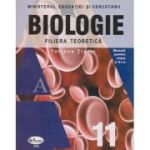 BIOLOGIE. Manual. Clasa a XI-a