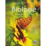 BIOLOGIE. Manual. Clasa a V-a
