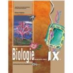 BIOLOGIE. Manual. Clasa a IX-a