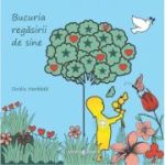 BUCURIA REGĂSIRII DE SINE (+CD)