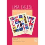 Limba engleză. Caiet de lucru. Clasa a VII-a