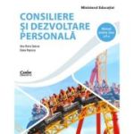 CONSILIERE ȘI DEZVOLTARE PERSONALĂ. Manual. Clasa a V-a
