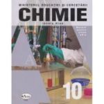 CHIMIE. Manual. Clasa a X-a
