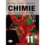 CHIMIE C1. Manual. Clasa a XI-a