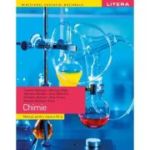 Chimie. Manual. Clasa a VII-a