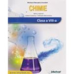 CHIMIE. Manual. Clasa a VIII-a