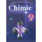 Chimie. Manual. Clasa a IX-a