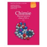Chimie C1. Manual. Clasa a XII-a