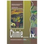 CHIMIE. Manual. Clasa a IX-a