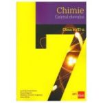 Chimie. Caietul elevului. Clasa a VII-a