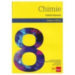Chimie. Caietul elevului. Clasa a VIII-a