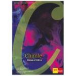Chimie. Manual. Clasa a VIII-a