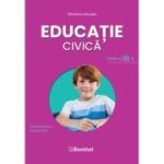 Educație civică. Manual. Clasa a III-a