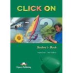 CLICK ON 2. Manualul elevului. Nivel Elementary A2