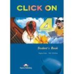 CLICK ON 4. Manualul elevului. Nivel Intermediate B2